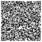 QR code with Hagan Kenneth D MD contacts
