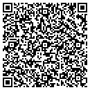 QR code with James George K MD contacts