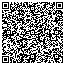 QR code with Joes Nails contacts