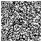 QR code with Maska Forklift & Equipment contacts