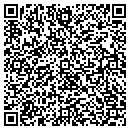 QR code with Gamaro Shoe contacts