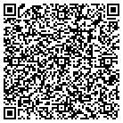 QR code with Ultra Custom Detailing contacts