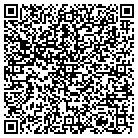 QR code with March Forth With Hope Foundati contacts