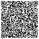 QR code with Roshi Shimamoto Architects contacts