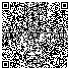 QR code with George Gandy Insurance Service contacts