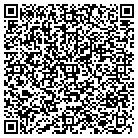QR code with Matthews And Williams Cemetery contacts