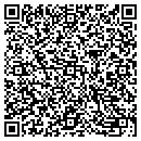 QR code with A To Z Flooring contacts