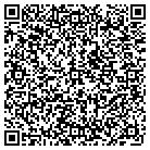 QR code with Halverson Elementary School contacts