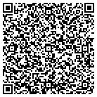QR code with Highland Elementary School contacts