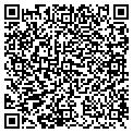 QR code with AISD contacts