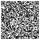 QR code with Hillcrest Elementary School contacts