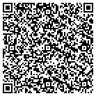 QR code with Atmore Nursing Center contacts