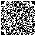 QR code with Bcd contacts