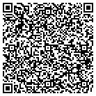 QR code with King Kong Satellite contacts