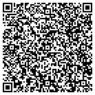 QR code with Mc Elveen William A MD contacts