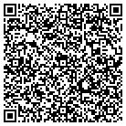 QR code with Mckeithen W Shands Jr Md Pa contacts