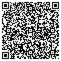 QR code with JM West contacts
