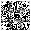 QR code with Hunter John contacts