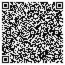QR code with Ram Rooter contacts