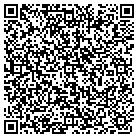 QR code with Prairie Grove Church of God contacts