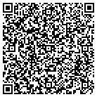 QR code with Highland Park Lateral Ditch CO contacts