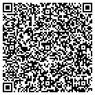 QR code with Mapleton Street Department contacts