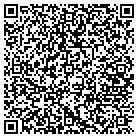 QR code with Michael Johnson Personalized contacts