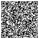 QR code with C & G Engineering contacts