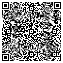 QR code with T & M Consulting contacts