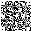 QR code with Woodson Church-God in Christ contacts