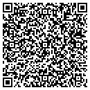 QR code with H&R Block contacts