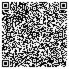 QR code with Phillips Landscape Service contacts