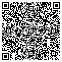 QR code with H&R Block contacts
