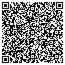 QR code with H&R Block contacts