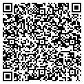 QR code with H&R Block contacts