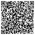 QR code with H&R Block contacts