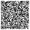 QR code with H&R Block contacts