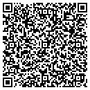 QR code with H&R Block contacts