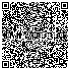 QR code with Heartland Hand of Hope contacts
