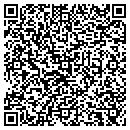 QR code with Ad2 Inc contacts