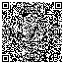 QR code with H&R Block contacts