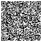 QR code with Owatonna Public Schools Admin contacts
