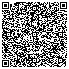 QR code with Church Of God Anderson Indiana contacts