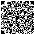 QR code with H&R Block contacts