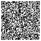 QR code with Heartland Regional Med Center contacts