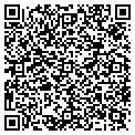 QR code with H&R Block contacts