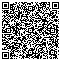 QR code with H&R Block contacts