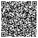QR code with H&R Block contacts