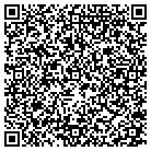 QR code with Oakhill Recreation Foundation contacts