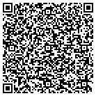 QR code with Oak Preservation Ridge Foundation Inc contacts